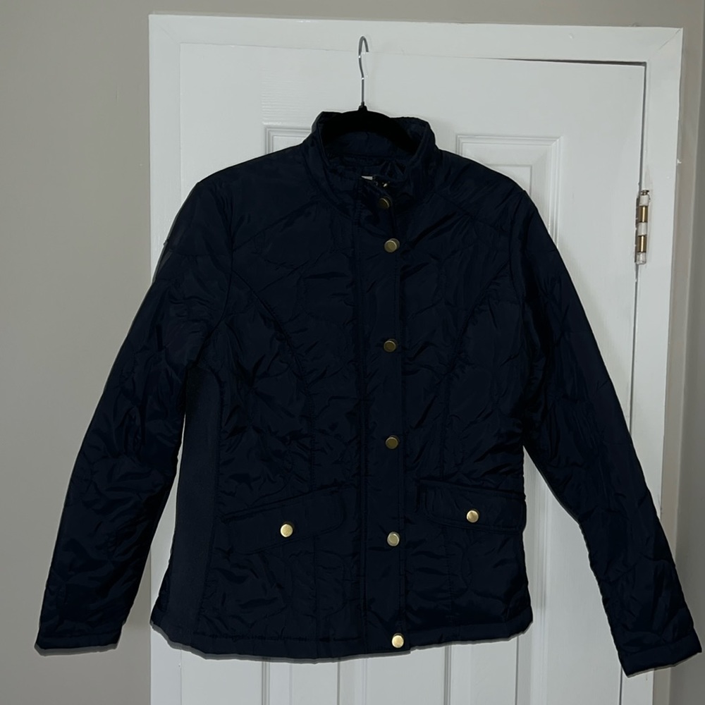 A New Day Jacket